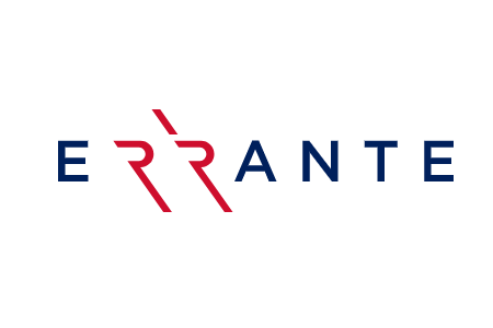Errante logo