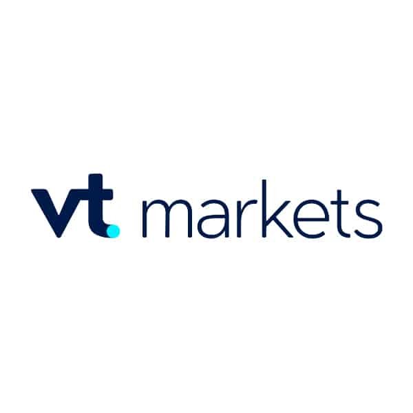 VT Markets logo