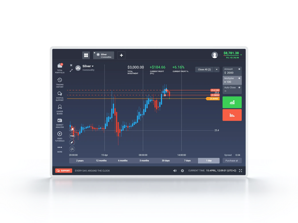 License Renewal and Maintenance