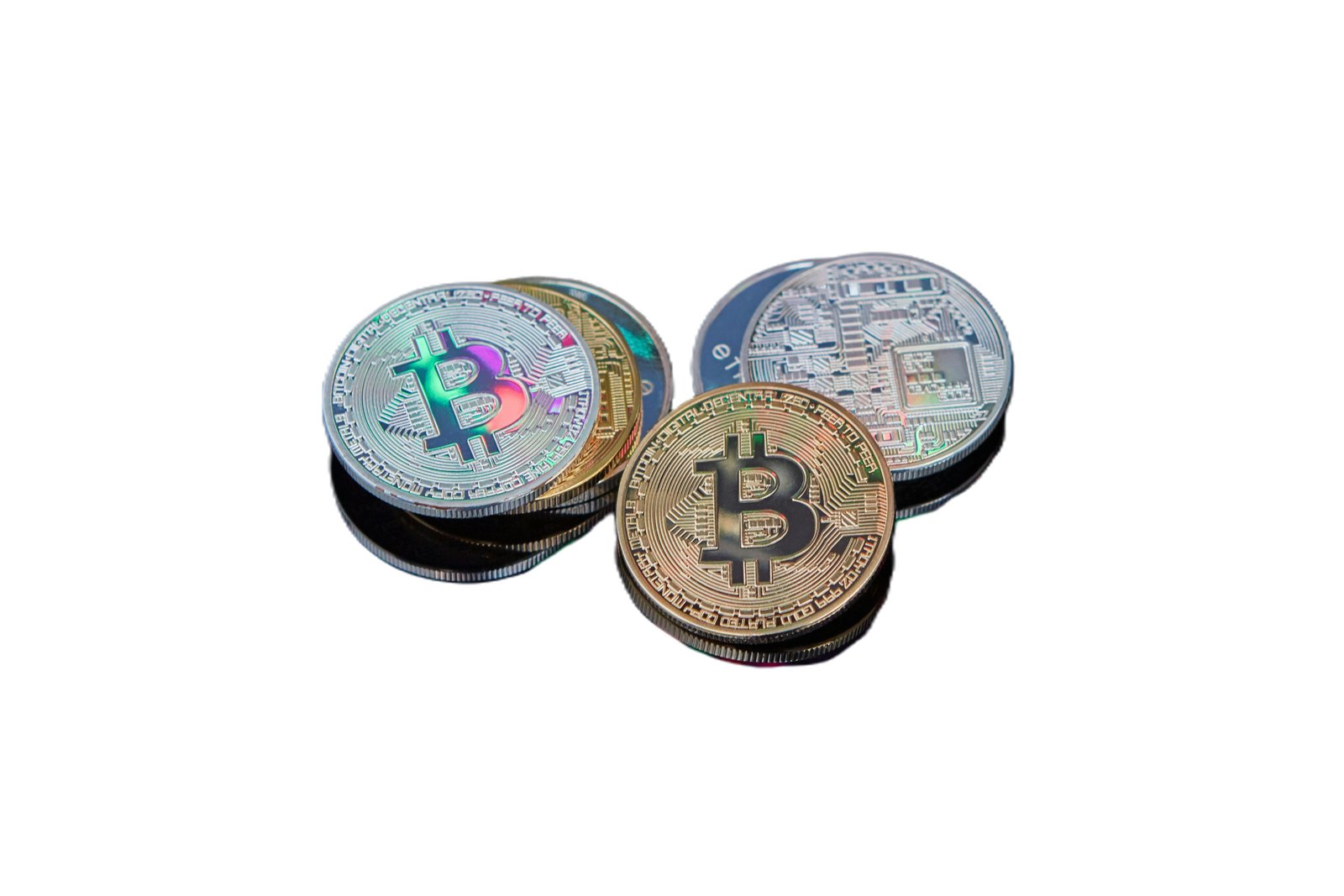 Multi-Asset Liquidity