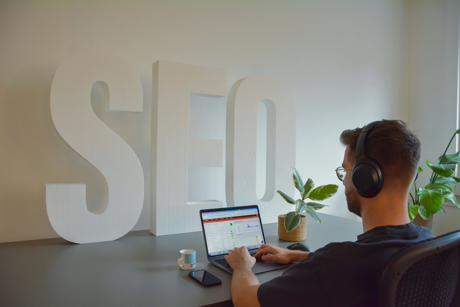SEO Services